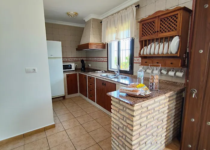 Σπίτι διακοπών Con Piscina Privada En Conil Conil De La Frontera