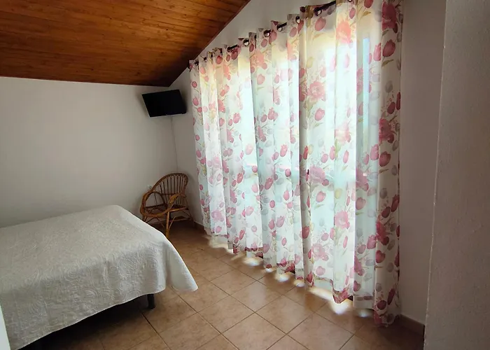 Con Piscina Privada En Conil Сasa de vacaciones *