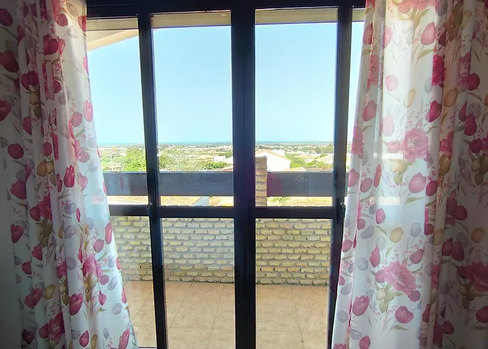 Σπίτι διακοπών Con Piscina Privada En Conil *