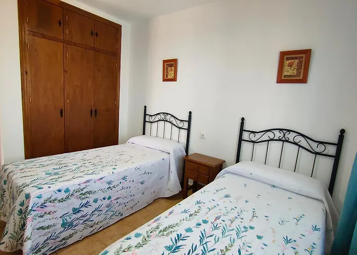 Σπίτι διακοπών Con Piscina Privada En Conil Conil De La Frontera