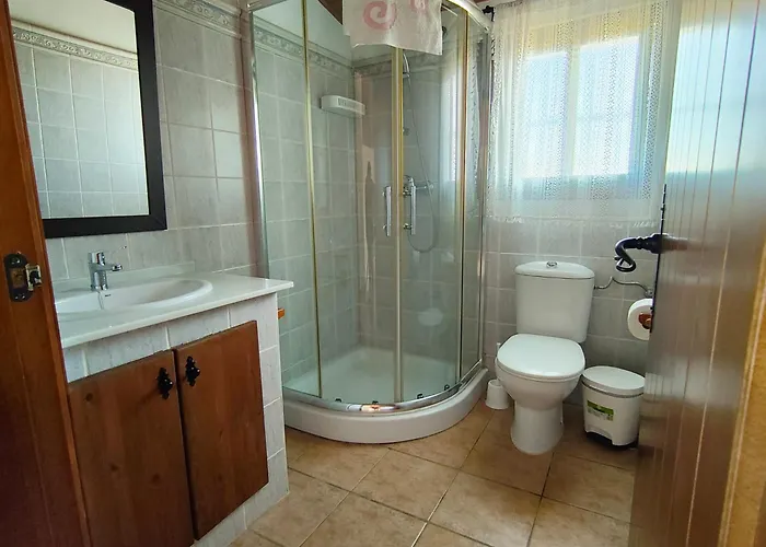 Con Piscina Privada En Conil Σπίτι διακοπών Conil De La Frontera