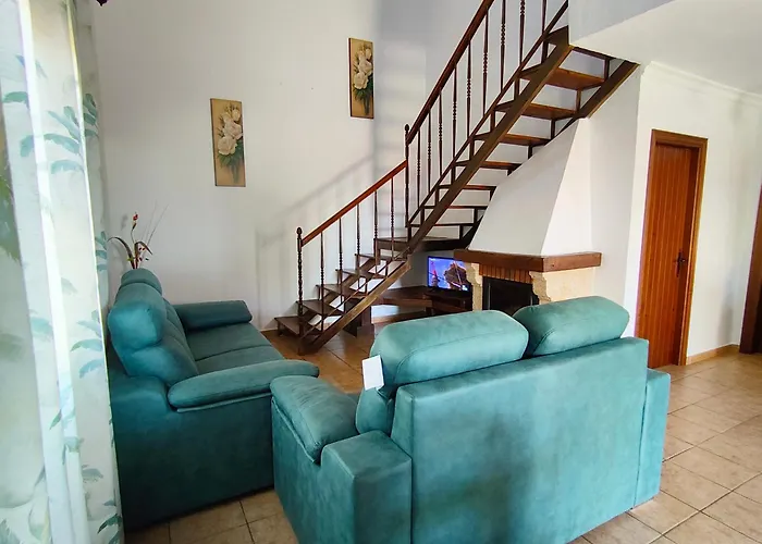 Сasa de vacaciones Con Piscina Privada En Conil *