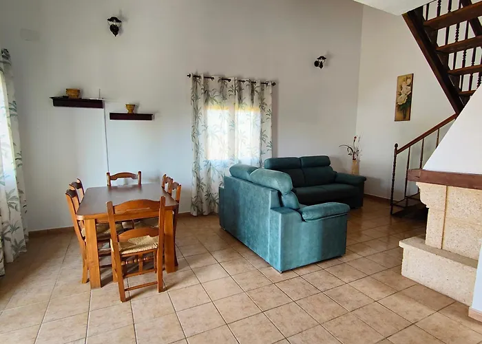 Σπίτι διακοπών Con Piscina Privada En Conil *