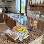 Vakantiehuis Con Piscina Privada En Conil *