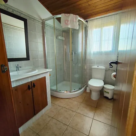 Con Piscina Privada En Conil Semesterbostad Conil De La Frontera