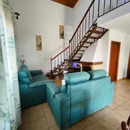 Semesterbostad Con Piscina Privada En Conil *