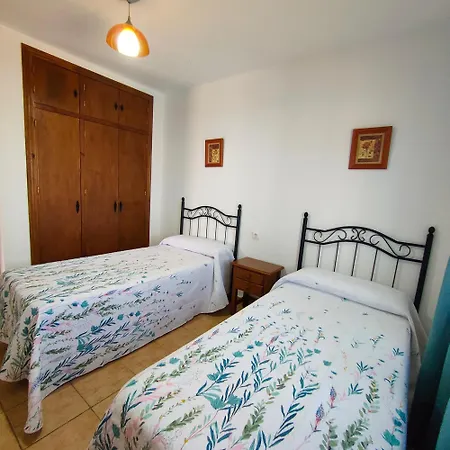 בית נופש Con Piscina Privada En Conil קוניל דה לה פרונטרה